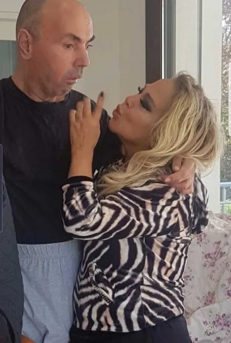 Geçen sene evladını kaybetmişti! Safiye Soyman’dan yürek burkan Anneler Günü açıklaması: Benim gözüm hep yaşlı, yüreğim yanık