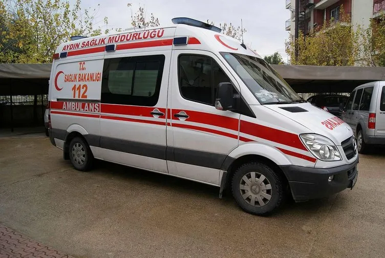 Sağlık çalışanlarına kabusu yaşattı: Alkollü şahıs hemşireyi odaya kilitledi sonra da…