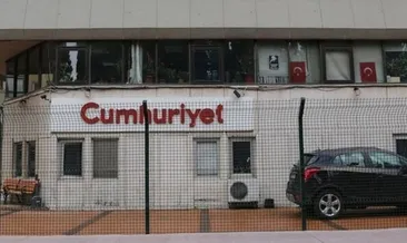 Yalan haberin şampiyonu Cumhuriyet