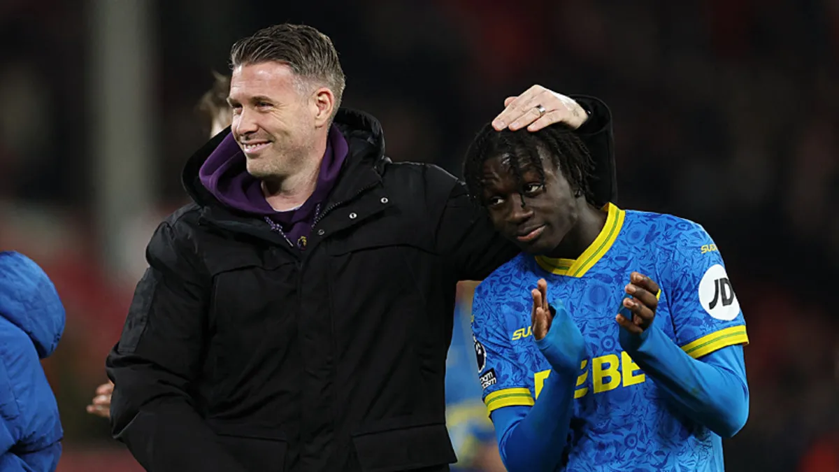 Premier Lig devlerinden Mateus Mane harekatı!