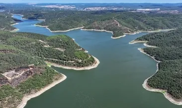 Baraj doluluk oranları 24 Ekim: İSKİ ile İstanbul’da baraj doluluk oranları ne kadar, yüzde kaç arttı?