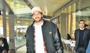 Bugünü aileme ayırdım