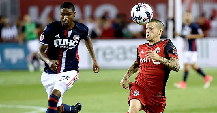 Giovinco, El Hilal’a transfer oldu