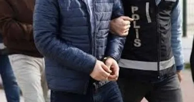 Göçmen kaçakçısı tutuklandı #kocaeli