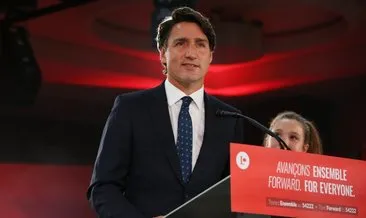 Kanada erken seçimlerinde sonuçlar belli oluyor: Justin Trudeau çoğunluğu aldı