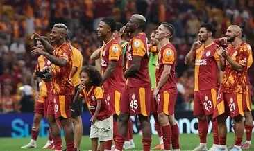 DEV MAÇA GERİ SAYIM! UEFA Şampiyonlar Ligi Eintracht Frankfurt – Galatasaray maçı hangi tarihte, saat kaçta ve hangi kanalda?