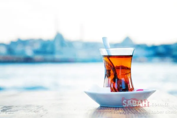 Çayın zararları nelerdir?