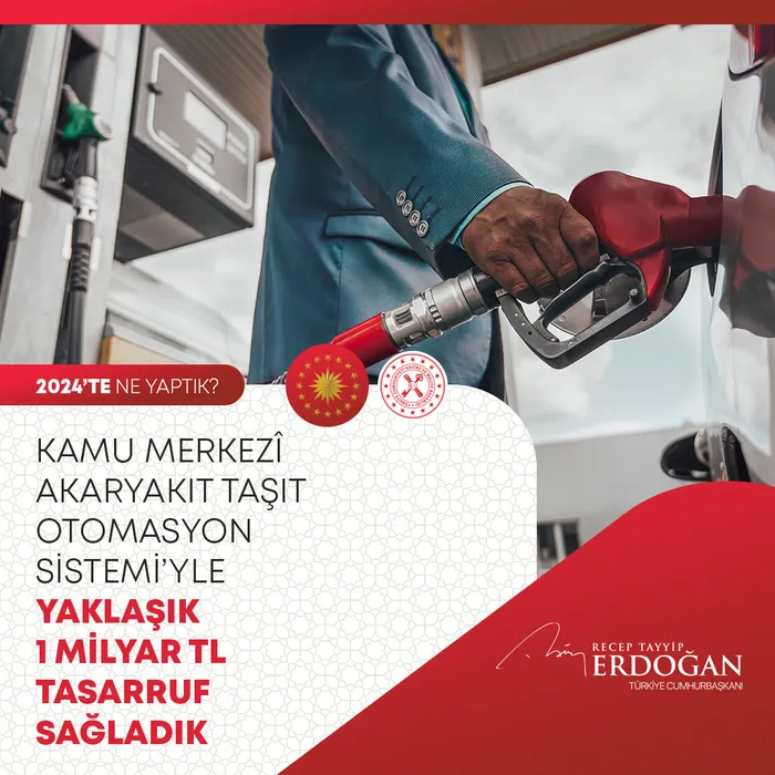 Son dakika! Başkan Erdoğan, 2024'te yapılan hizmetleri tek tek paylaşıyor: Gece gündüz demeden aşkla çalıştık