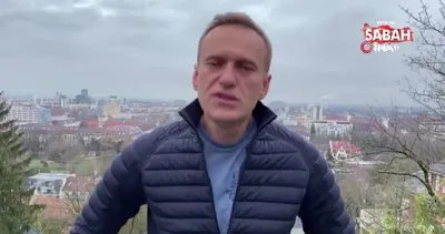 Rus muhalif lider Alexei Navalny hayatını kaybetti | Video