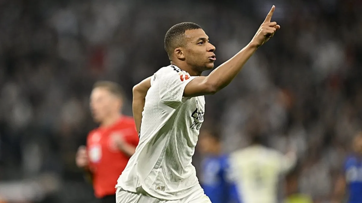 Kylian Mbappe'ye dava şoku! PSG o kararı açıkladı...