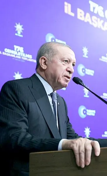 Ege ve Akdeniz’de hakkımızı yedirmeyiz