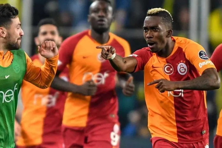 Henry Onyekuru yeniden Süper Lig yolunda! İki kulüp devreye girdi...