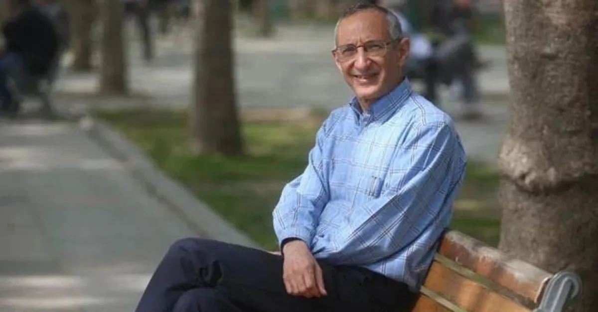 Sabancı Üniversitesi Öğretim Üyesi, Tarihçi Dr. Cemil Koçak: Tüm cuntaların arkasında emekli subaylar…