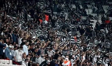 Beşiktaş Kulübü 122. yaşını kutluyor!