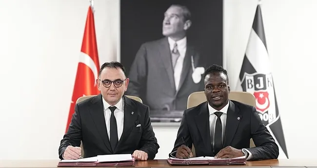 Gelecek yatırımı Olaitan!