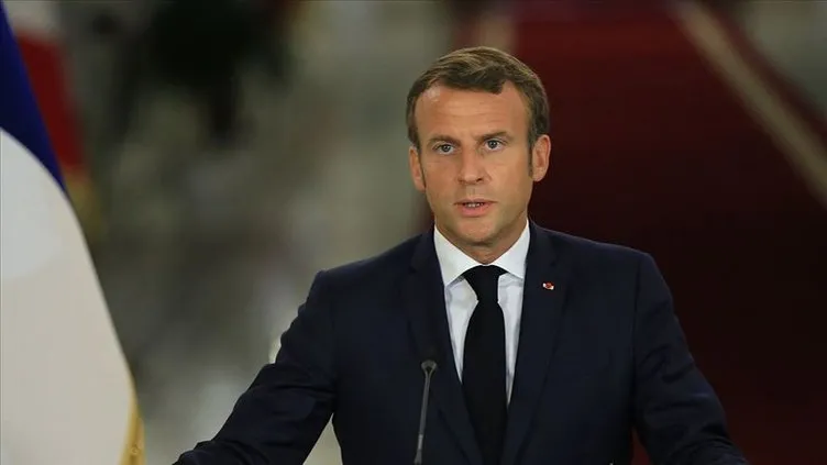 SON DAKİKA: Ünlü Fransız düşünür Macron’u yerin dibine soktu: Ülkesini satıyor...