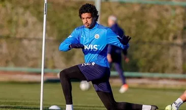 Luiz Gustavo, Fenerbahçe’den Al Nassr’a transfer oldu