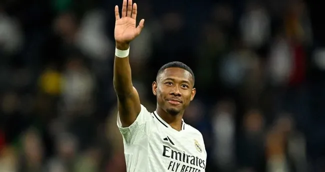 David Alaba, Udinese’de!