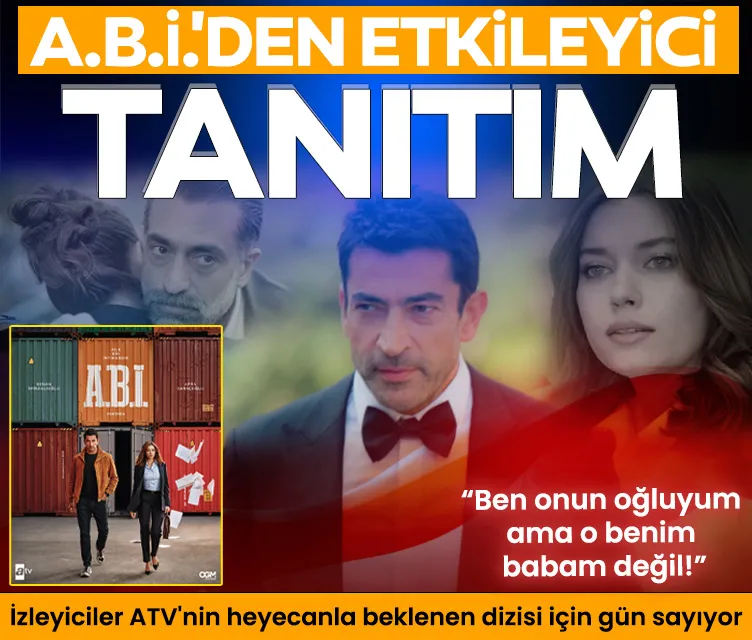 A.B.İ.’den etkileyici tanıtım