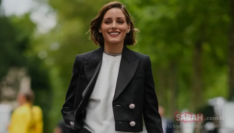 Sosyetik Amerikalı Olivia Palermo sezonu Bodrum’da kapattı! Türkiye’ye övgüler yağdırdı! Bakın en çok neyi sevdi!