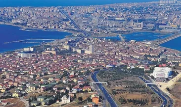 Avrupa Yakası’na dönüşüm dopingi