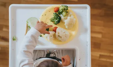 Bebek beslenmesine bu uyarıya dikkat!