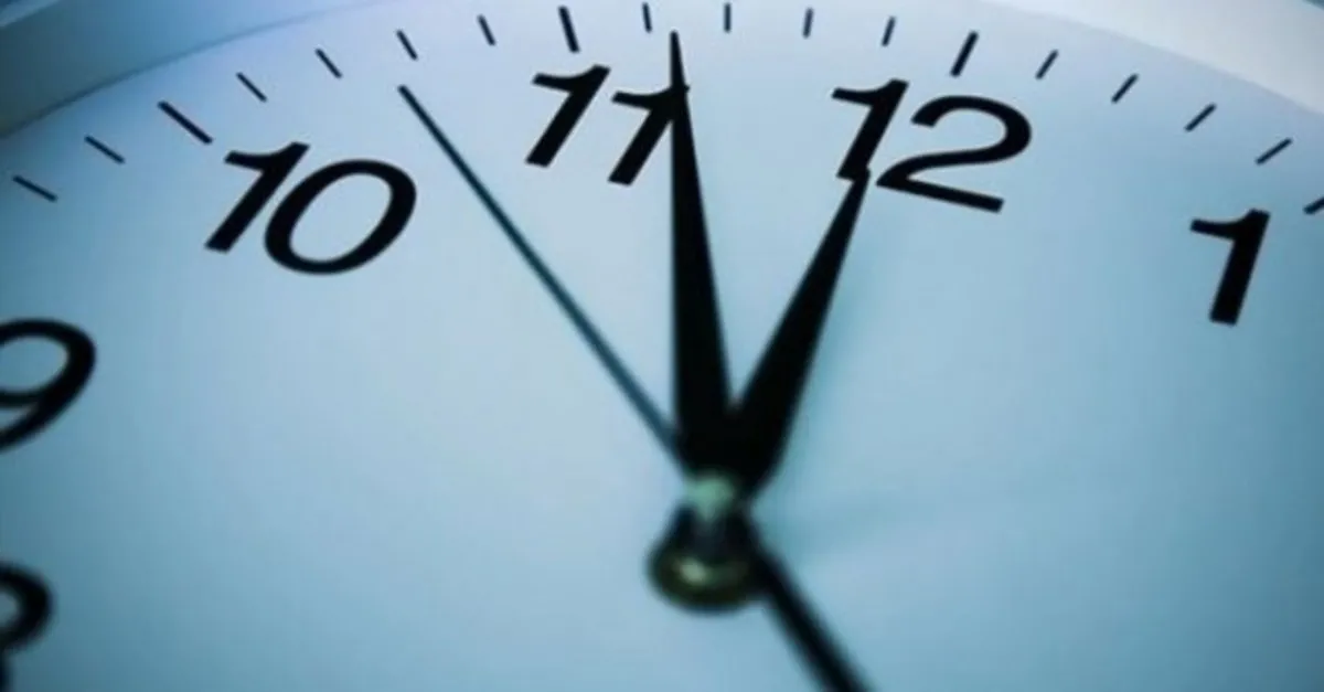 saatlerin anlami 2021 ters ve cift