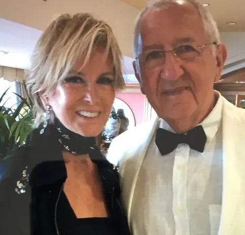 33 yıl aynı yastığa baş koydular! Uzun süre kanser tedavisi gören Filiz Akın’dan eşi ile ilgili açıklama: Eşimin bana verdiği...