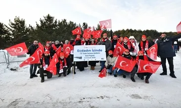 Yurtdışındaki gençler İslam karşıtlığına karşı bilinçleniyor