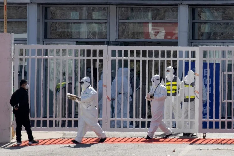 Virüs sebebi ile rapor alanlar dikkat! Koronavirüs raporu alanların ödemelerini devlet yapacak!