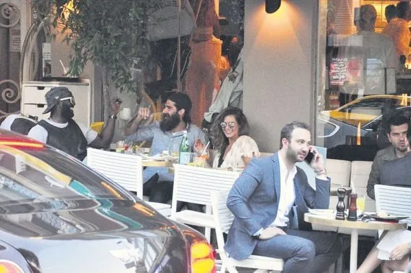 Magazin gündeminden başlıklar: 25 Haziran 2015