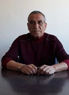 Mehmet Acarbaş