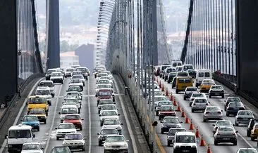 Ulaştırma ve Altyapı Bakanlığından köprü geçişlerine ceza affı açıklaması