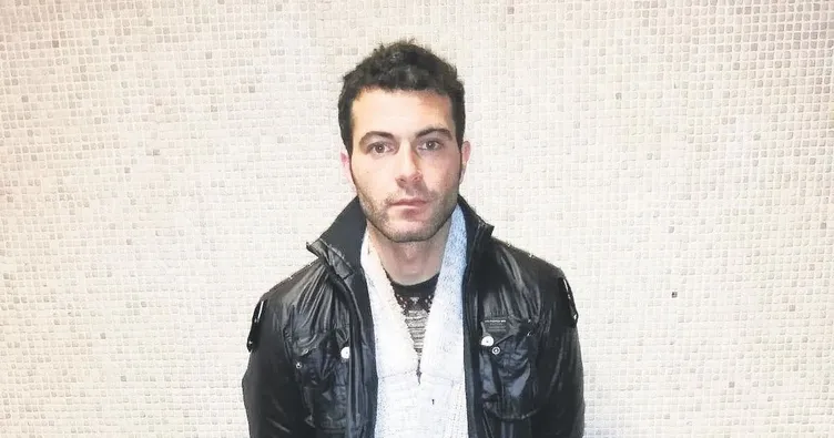 Kız arkadaşını 44 kez bıçakladı