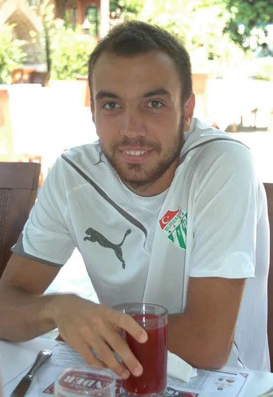 Spor Gündeminden Başlıklar 29/10/2009