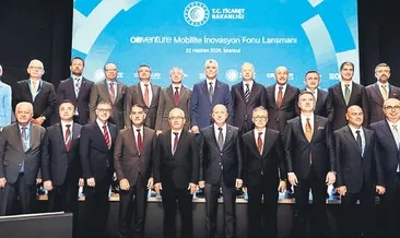 Otomotiv sektörüne fon desteği geliyor