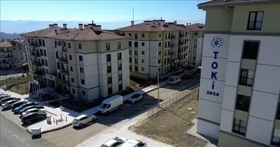 TOKİ 9 ilde 643 konut ve iş yeri satacak! İstanbul, Ankara... 2025 TOKİ konut satışı ne zaman, açık arttırma nerede?