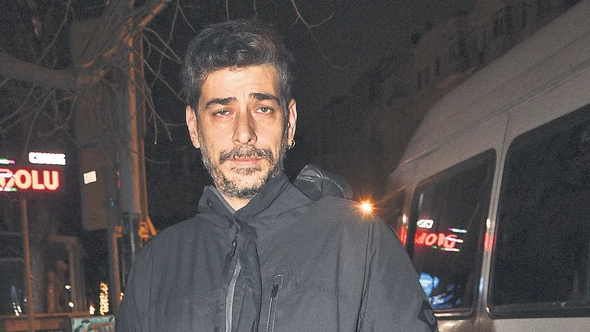 Keşke çekmeseydiniz