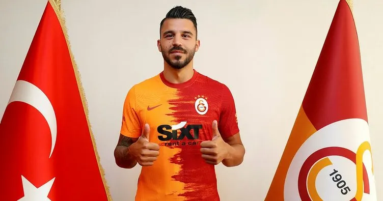 Göztepe’de transfer hareketliliği! Galatasaray’dan Aytaç Kara bitti...
