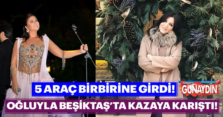 Sibel Can affetti, o dava düştü