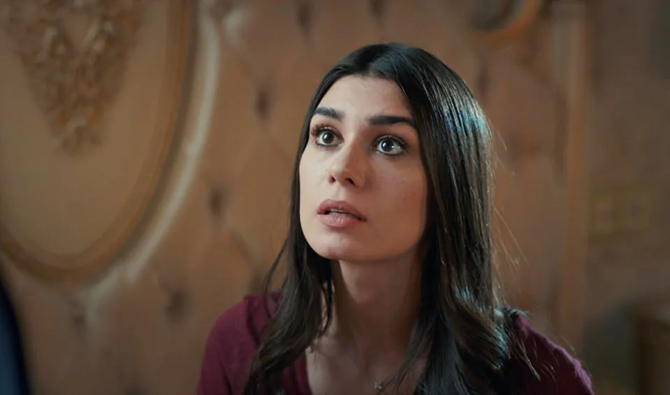 Aşk ve Mavi 30. Son Bölüm Fragmanı hemen izle!