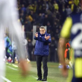 Fenerbahçe bu durumdan çıkacak