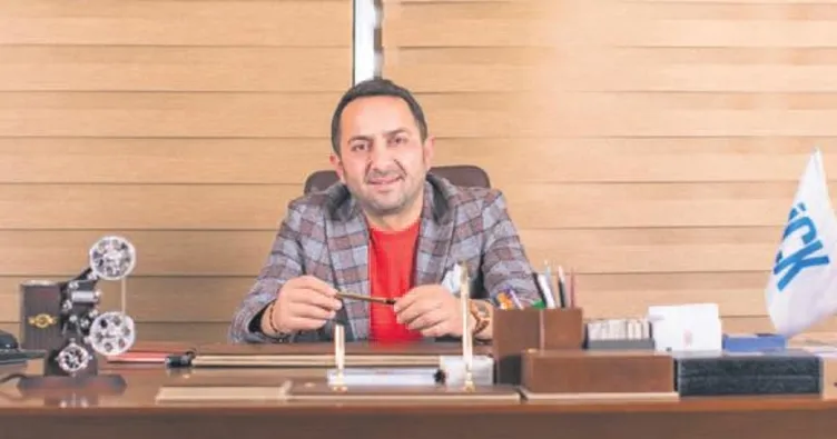 Gelecek vaat eden yatırıma ilgi büyük