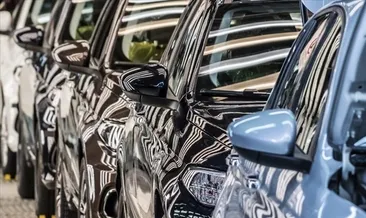 ABD’de yeni araç satışları 2025’te arttı