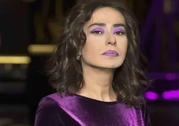 Kendimi artist hissetmiyorum