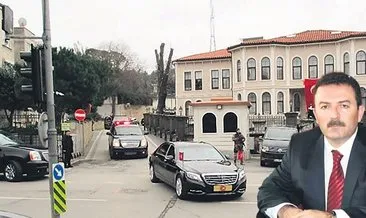 Dönemin İstanbul Emniyet Müdürü Selami Altınok SABAH'a konuştu: O gece ‘vurun’ talimatını verdim #aksaray
