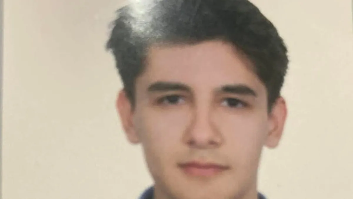 Motosiklet ile kamyon çarpıştı: 1 ölü!