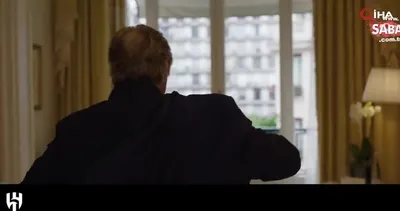 Al Hilal, Jorge Jesus’a emanet | Video