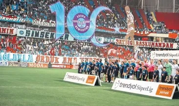 Mavi Şimşek evinde rakip tanımıyor