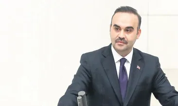 Hedef 2028’de 20 KAAN üretmek